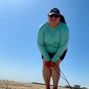 A little more about me!